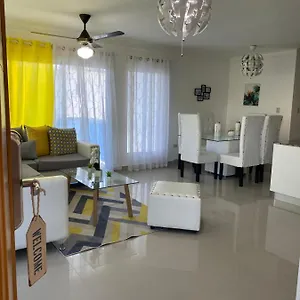 Jcs Seijas Recidence And Club, 3e , Juan Baron Dominican Republic