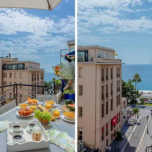 My Casa - Massenet Apartment