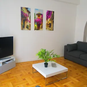 Carre D'or Appt 4 Pieces Moderne Et Spacieux Apartment