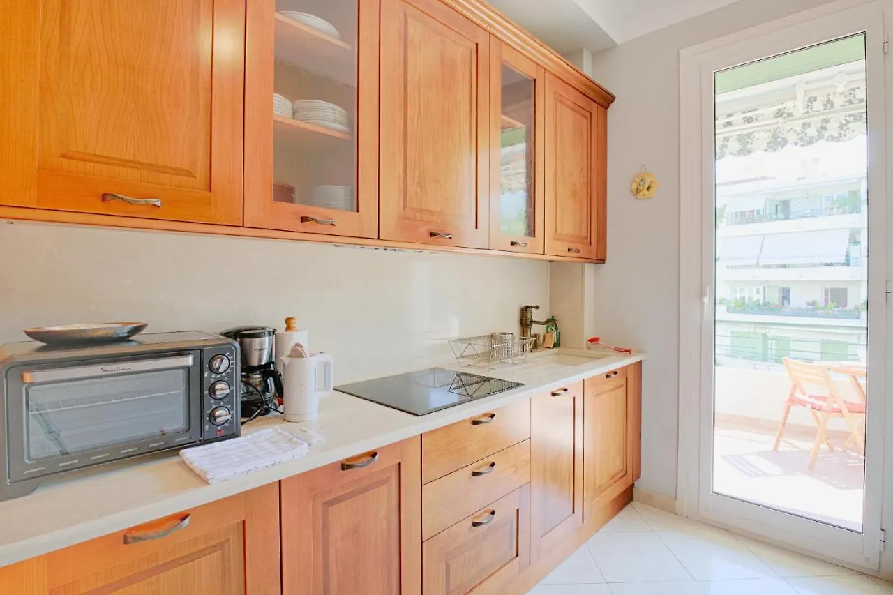 Le Capitole Apartment Nice 0*,  France