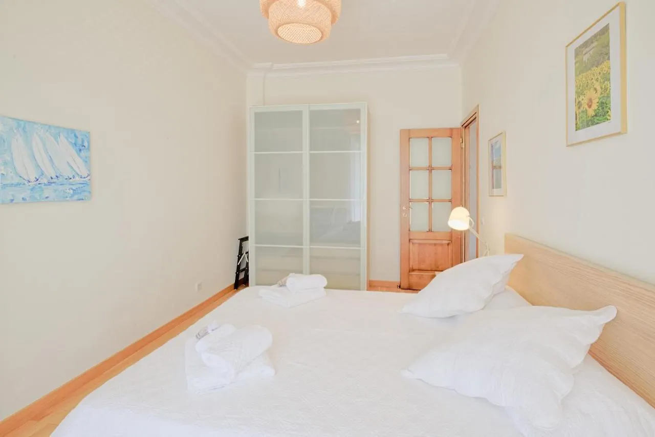 Le Capitole Apartment Nice