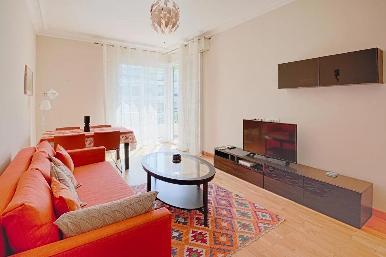 Le Capitole Apartment Nice
