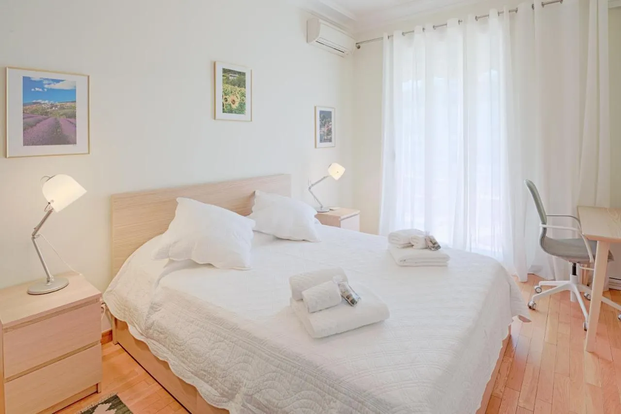 Le Capitole Apartment Nice 0*,  France